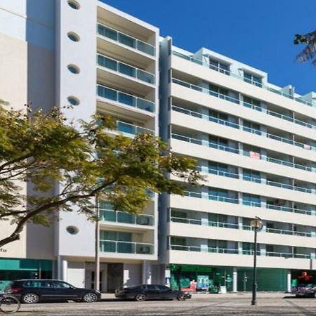 Apartamentos Katavento 몬뜨고르두 외부 사진