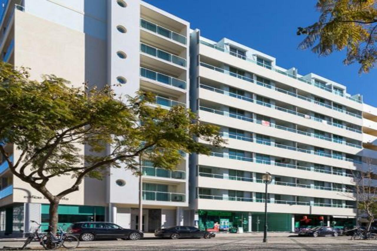 Apartamentos Katavento 몬뜨고르두 외부 사진