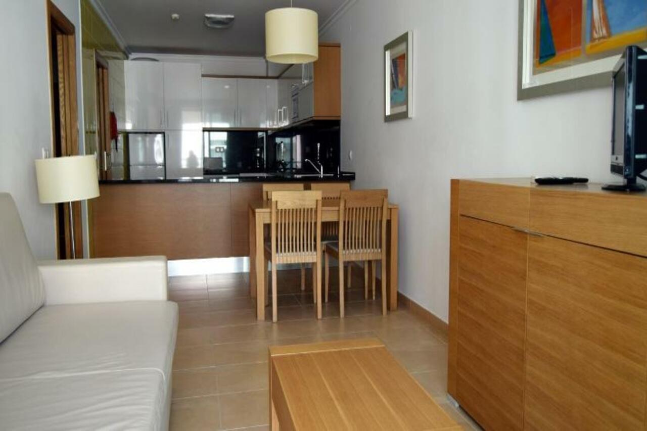 Apartamentos Katavento 몬뜨고르두 외부 사진