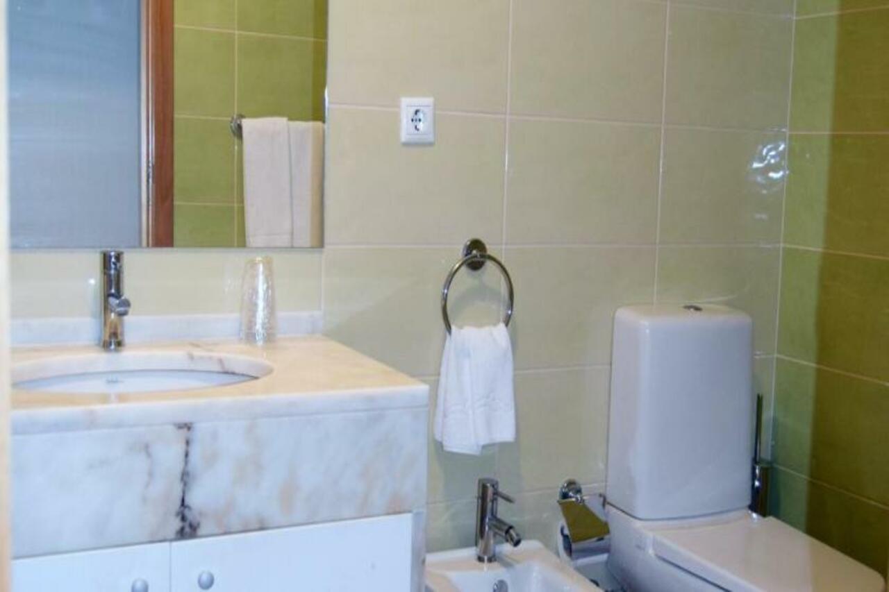 Apartamentos Katavento 몬뜨고르두 외부 사진