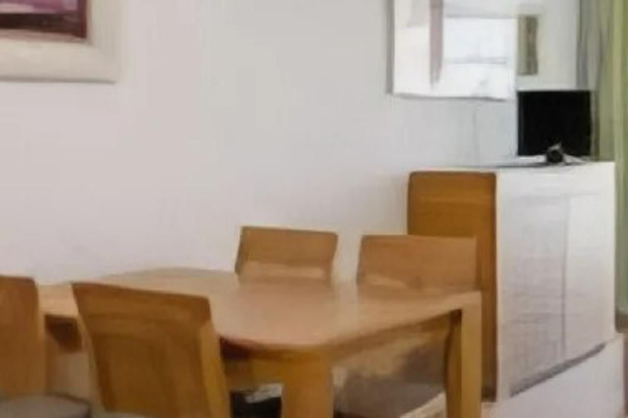 Apartamentos Katavento 몬뜨고르두 외부 사진